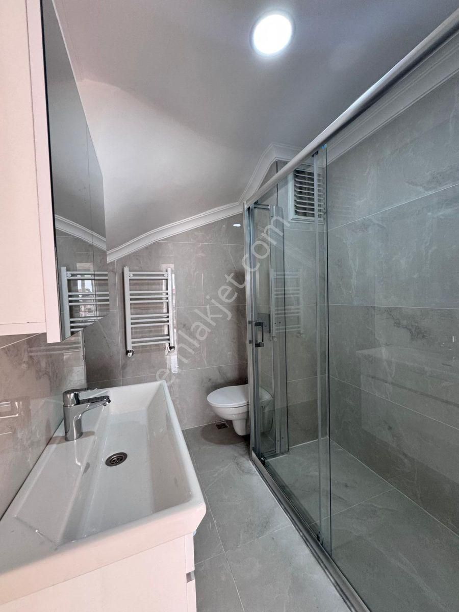 Next House'dan Cumhuriyet Mah. 3+2 Kiralık Güney Cephe Dubleks - Görsel 12