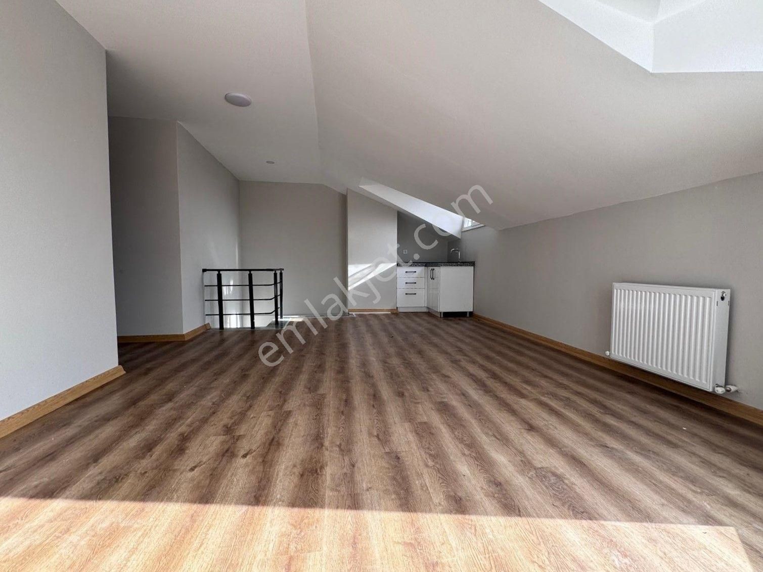 Next House'dan Cumhuriyet Mah. 3+2 Kiralık Güney Cephe Dubleks - Görsel 17