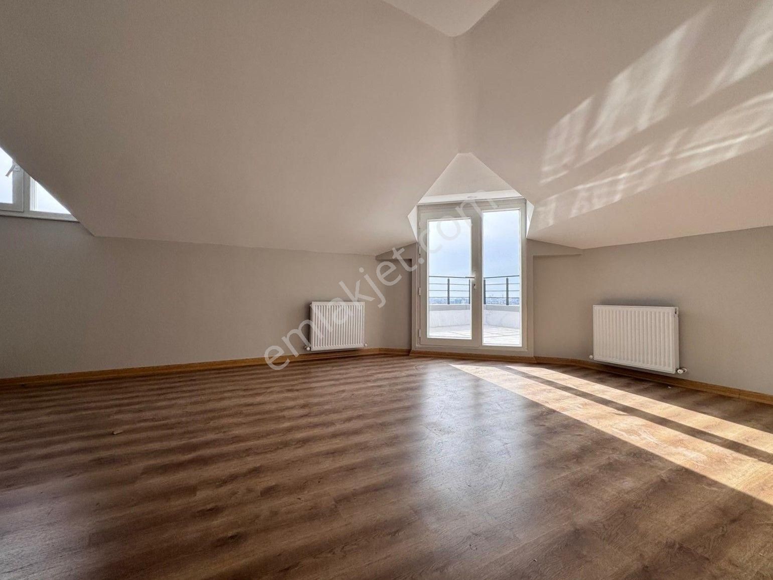 Next House'dan Cumhuriyet Mah. 3+2 Kiralık Güney Cephe Dubleks - Görsel 19