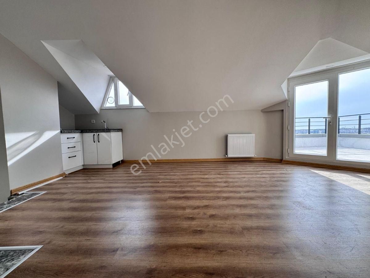 Next House'dan Cumhuriyet Mah. 3+2 Kiralık Güney Cephe Dubleks - Görsel 18