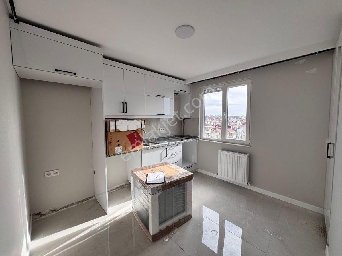 Next House'dan Cumhuriyet Mah. 3+2 Kiralık Güney Cephe Dubleks - Görsel 7