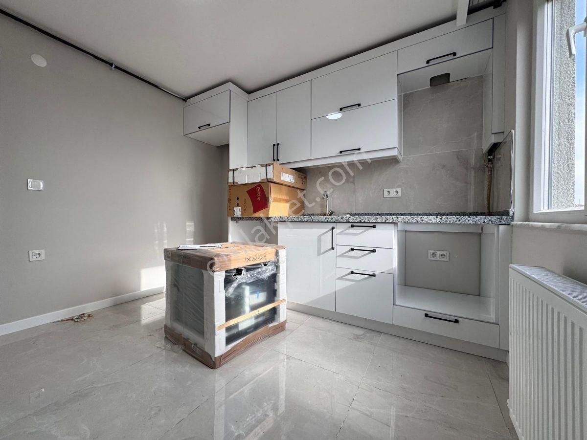 Next House'dan Cumhuriyet Mah. 3+2 Kiralık Güney Cephe Dubleks - Görsel 6