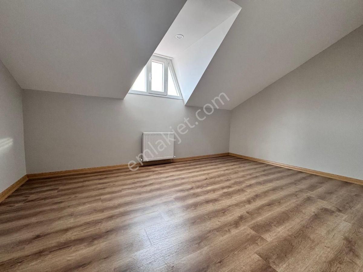 Next House'dan Cumhuriyet Mah. 3+2 Kiralık Güney Cephe Dubleks - Görsel 22