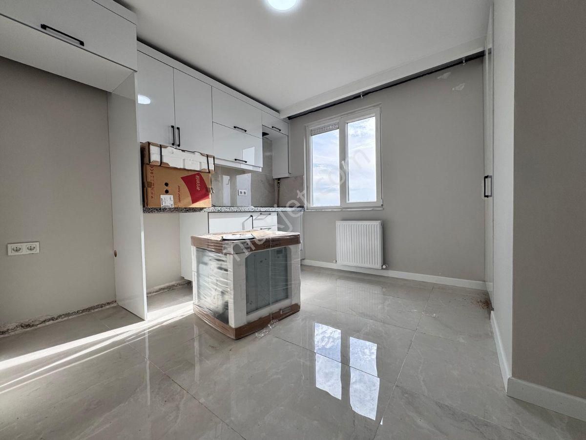 Next House'dan Cumhuriyet Mah. 3+2 Kiralık Güney Cephe Dubleks - Görsel 8