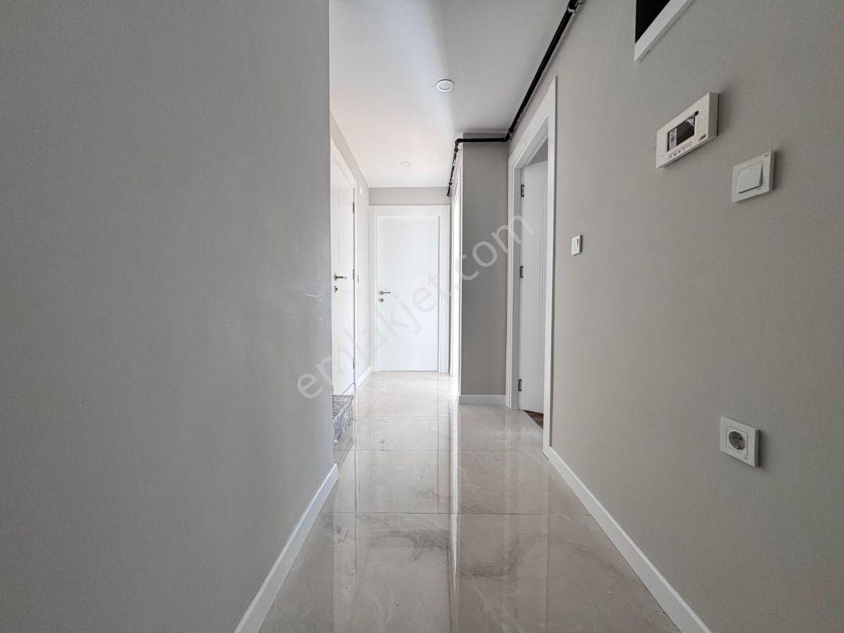 Next House'dan Cumhuriyet Mah. 3+2 Kiralık Güney Cephe Dubleks - Görsel 15