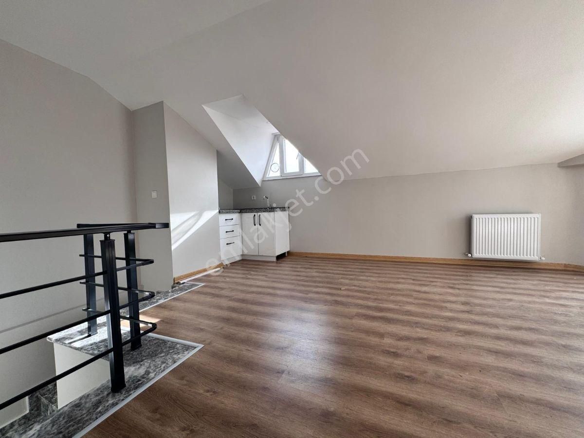 Next House'dan Cumhuriyet Mah. 3+2 Kiralık Güney Cephe Dubleks - Görsel 20