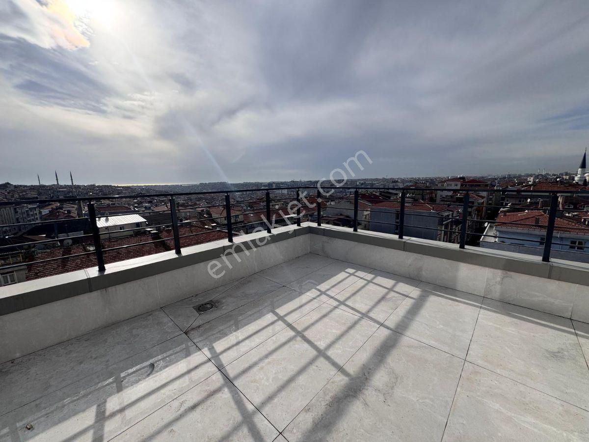 Next House'dan Cumhuriyet Mah. 3+2 Kiralık Güney Cephe Dubleks - Görsel 24