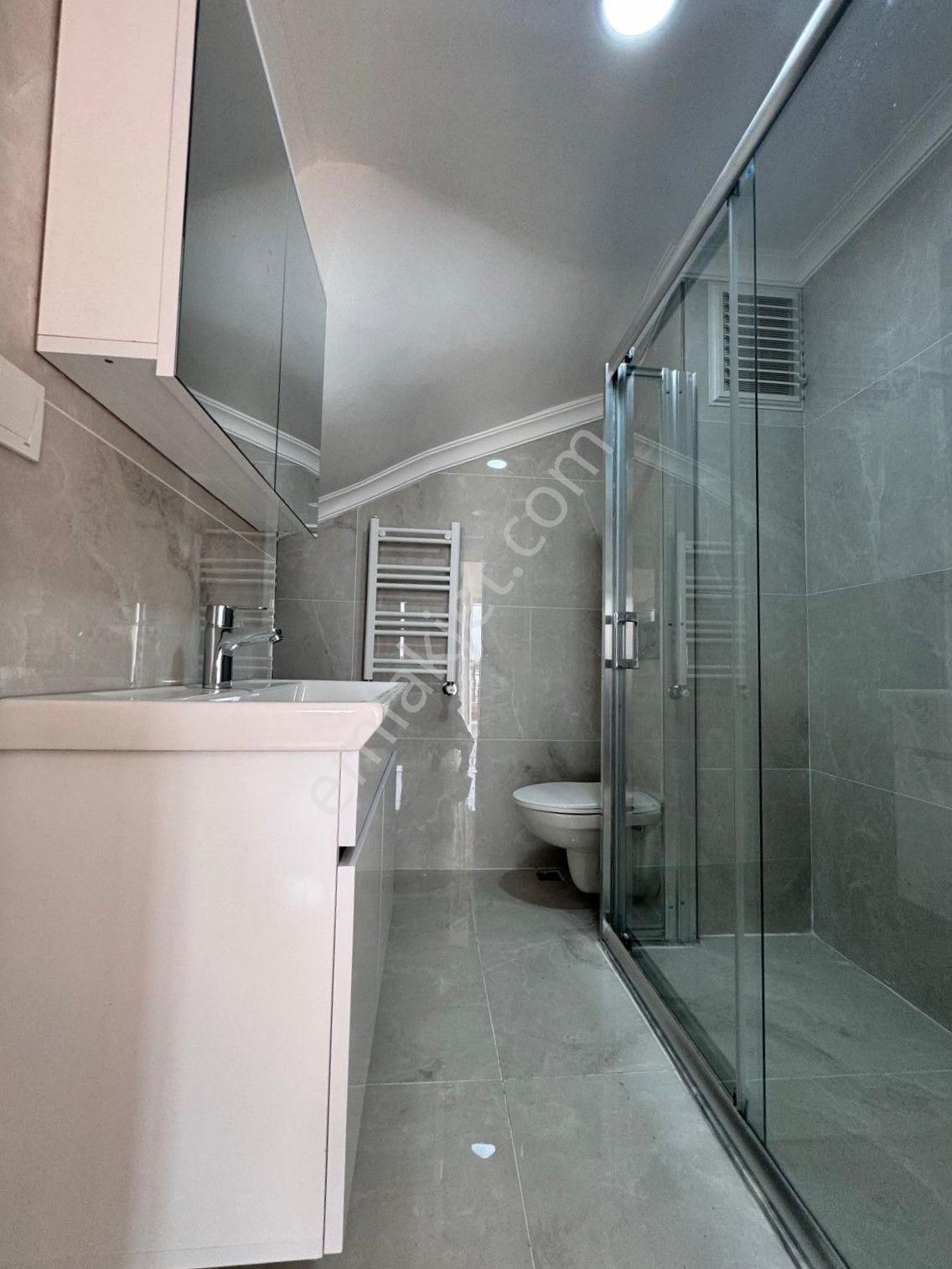 Next House'dan Cumhuriyet Mah. 3+2 Kiralık Güney Cephe Dubleks - Görsel 11