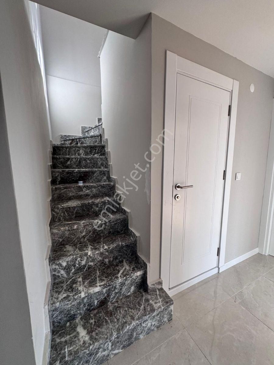 Next House'dan Cumhuriyet Mah. 3+2 Kiralık Güney Cephe Dubleks - Görsel 16