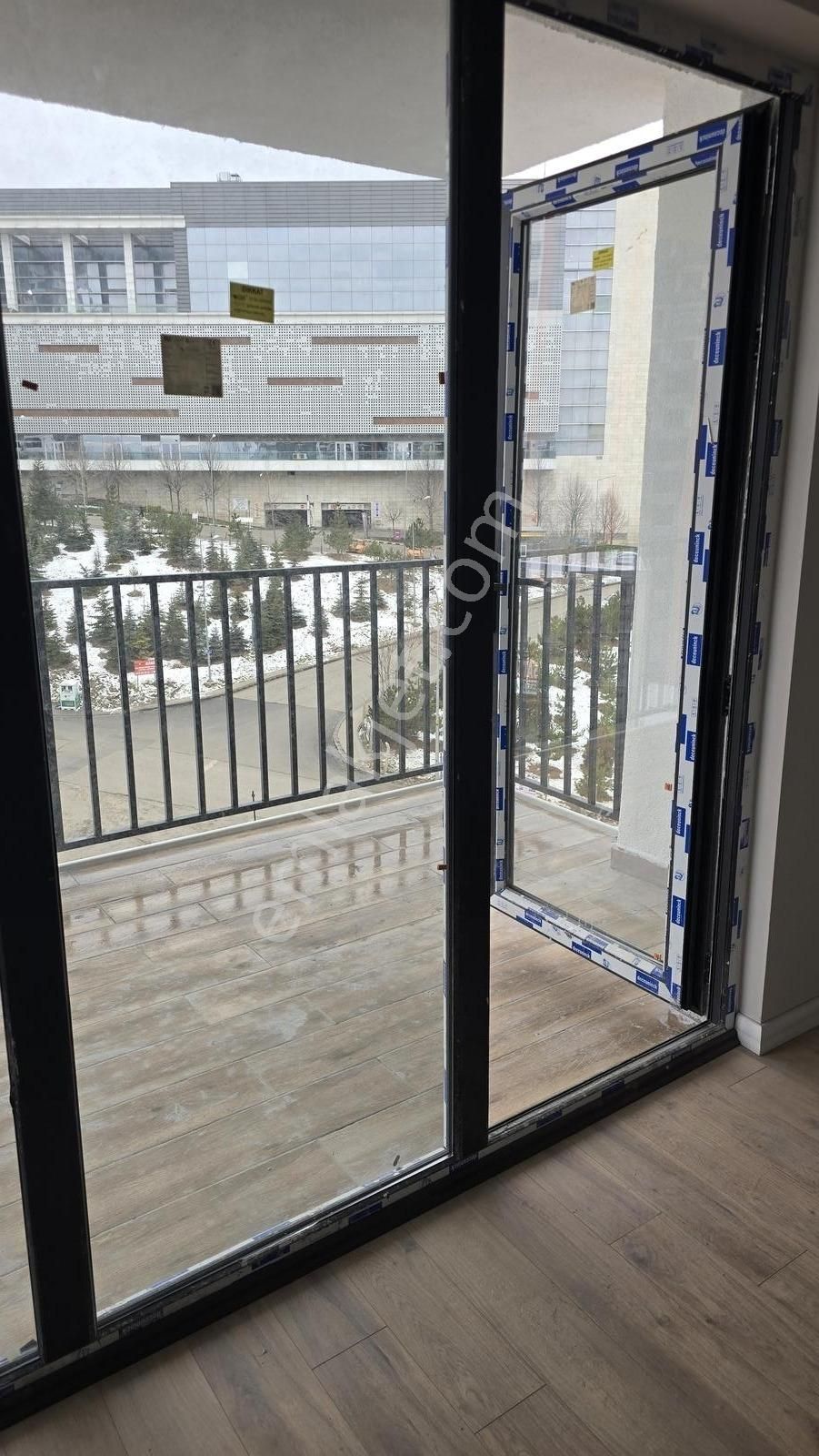 İkea Alış Veriş Merkezine Yürüme Mesafesinde 2+1 Kiralık Daire - Görsel 6