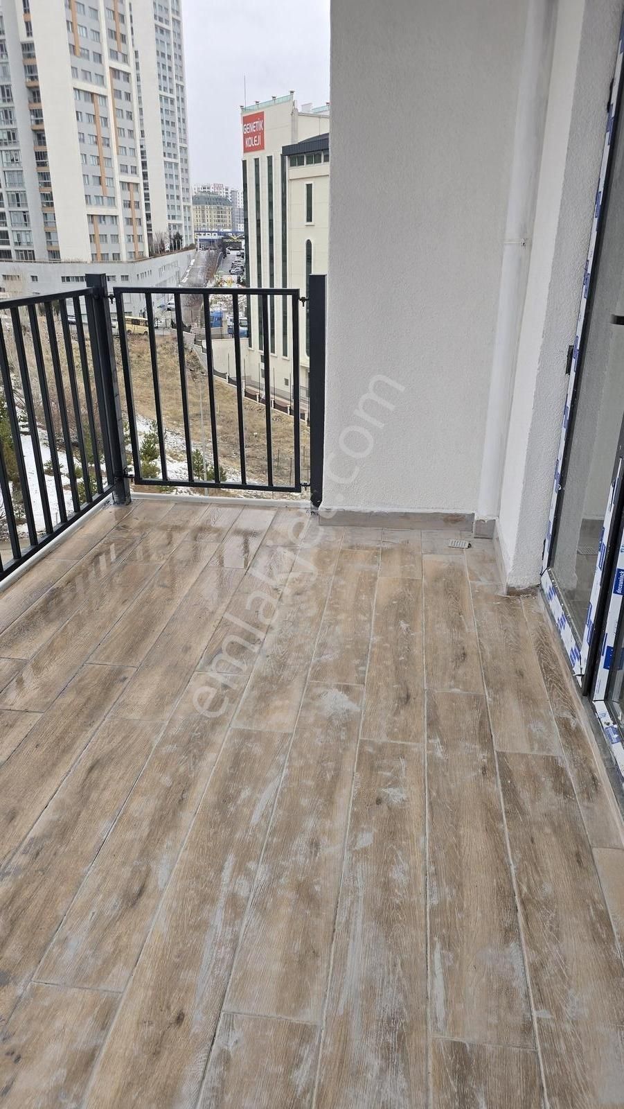 İkea Alış Veriş Merkezine Yürüme Mesafesinde 2+1 Kiralık Daire - Görsel 12