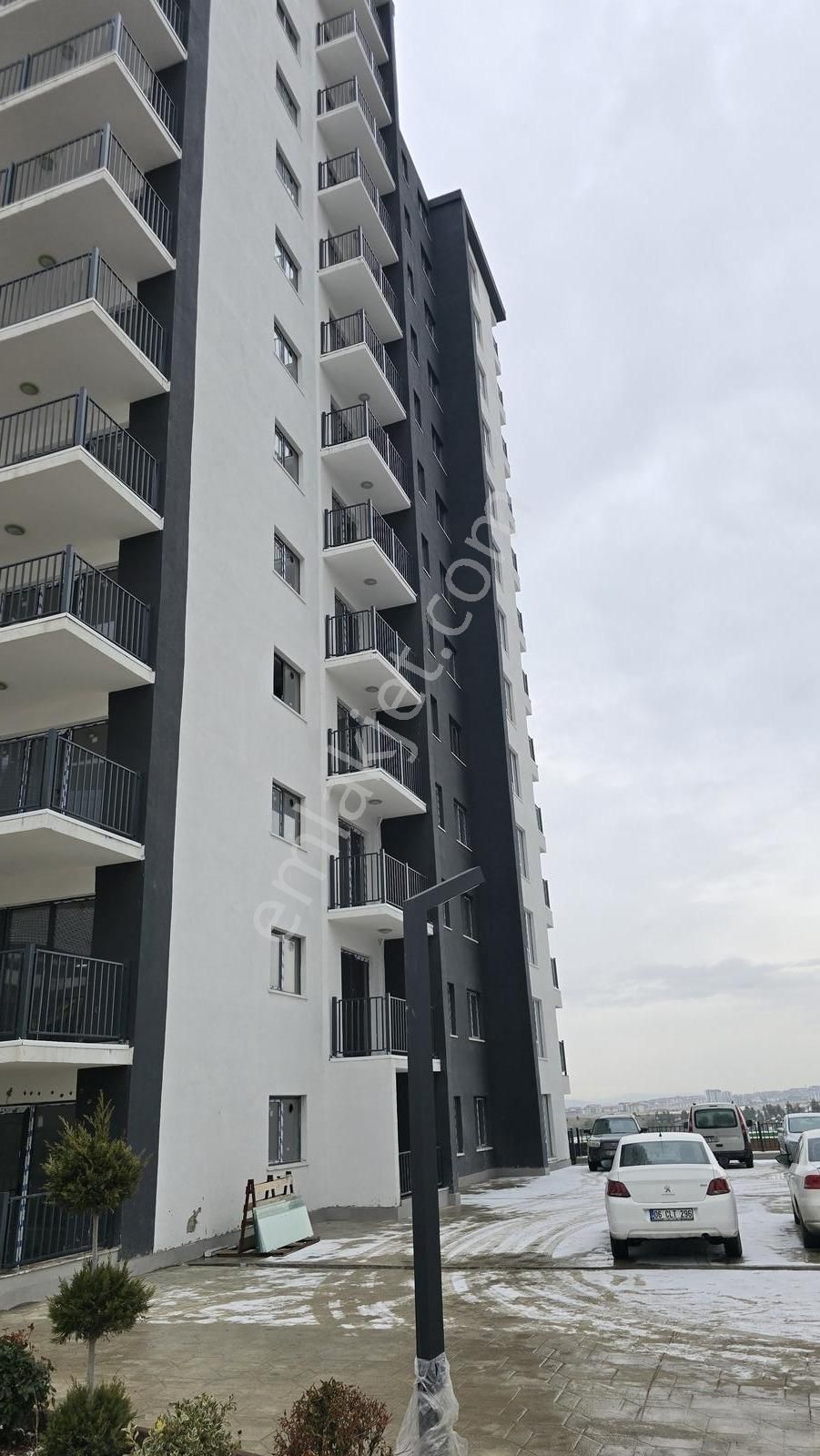 İkea Alış Veriş Merkezine Yürüme Mesafesinde 2+1 Kiralık Daire - Görsel 2