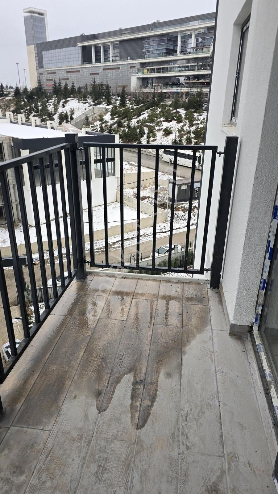 İkea Alış Veriş Merkezine Yürüme Mesafesinde 2+1 Kiralık Daire - Görsel 3