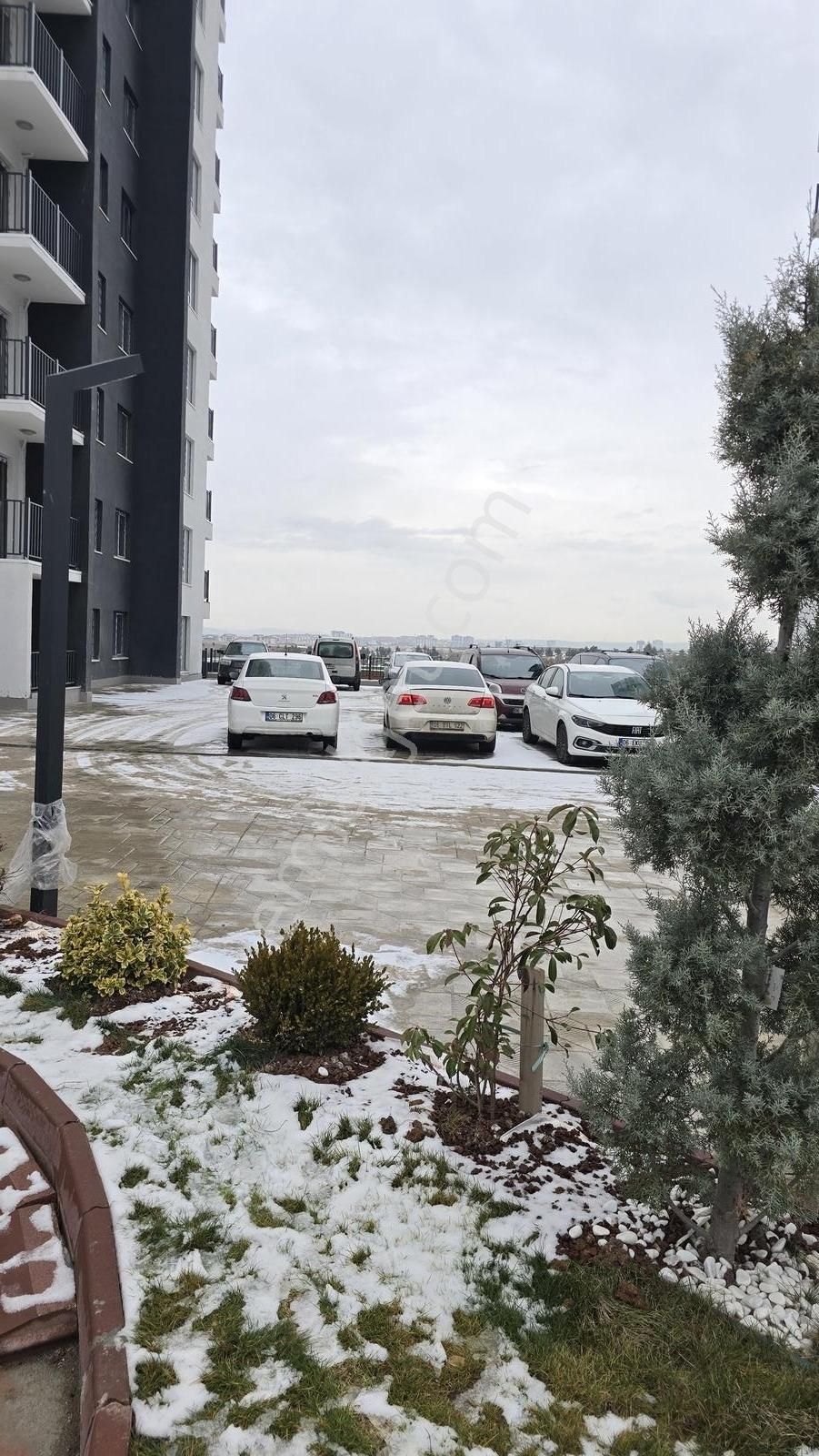 İkea Alış Veriş Merkezine Yürüme Mesafesinde 2+1 Kiralık Daire - Görsel 11