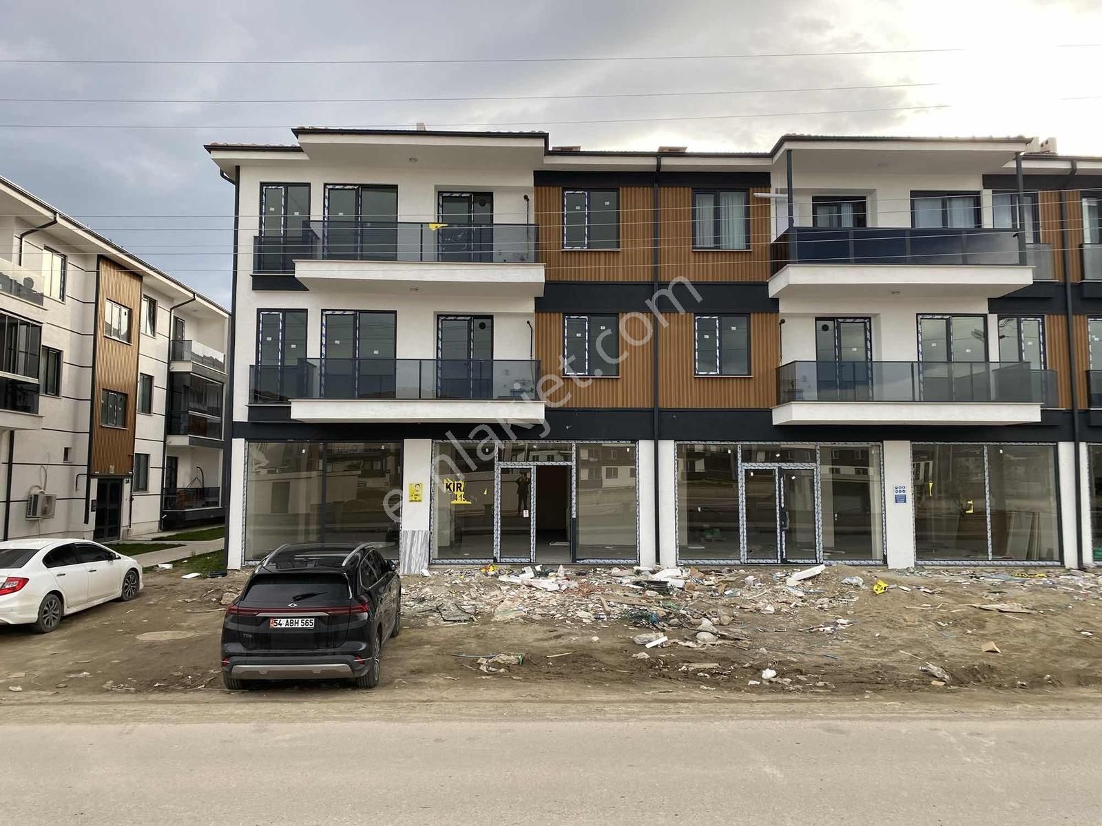 Ayhan Hepdiker Den Fatih Mah.200m2 +100m2 Açık Alanlı İşyeri - Görsel 16