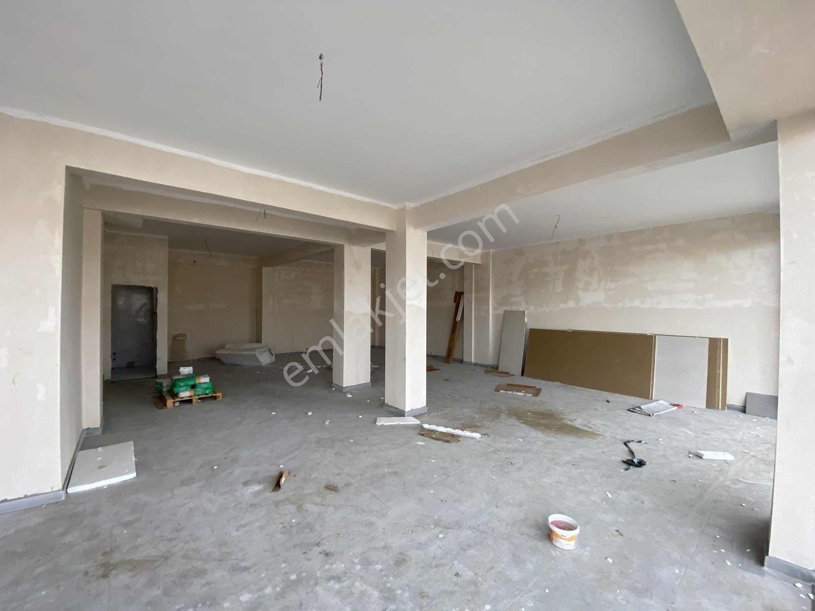 Ayhan Hepdiker Den Fatih Mah.200m2 +100m2 Açık Alanlı İşyeri - Görsel 5