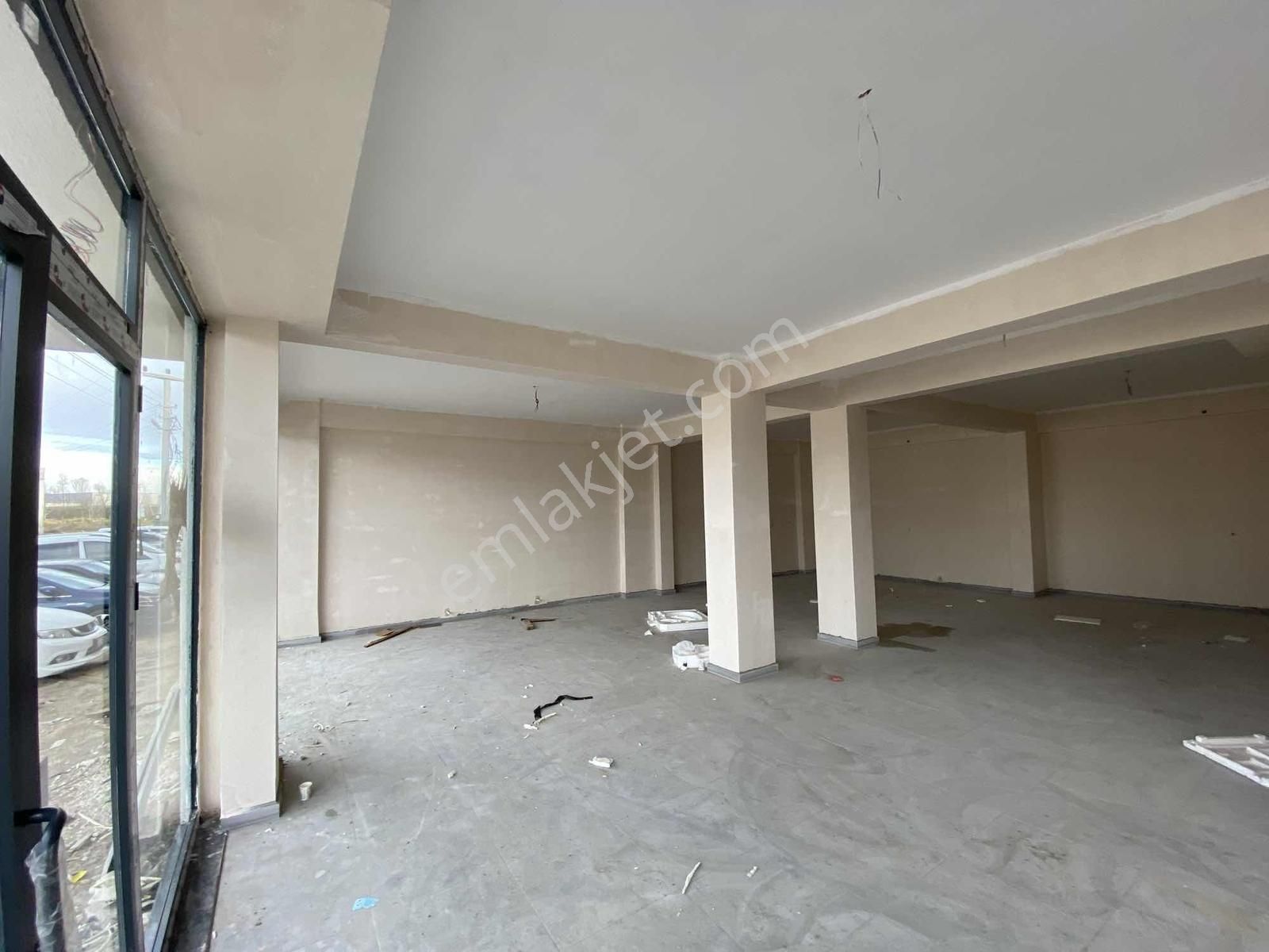 Ayhan Hepdiker Den Fatih Mah.200m2 +100m2 Açık Alanlı İşyeri - Görsel 9