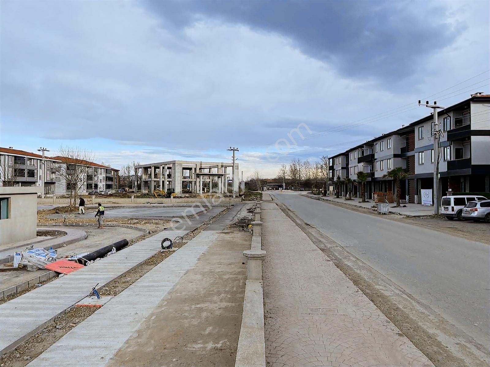 Ayhan Hepdiker Den Fatih Mah.200m2 +100m2 Açık Alanlı İşyeri - Görsel 14