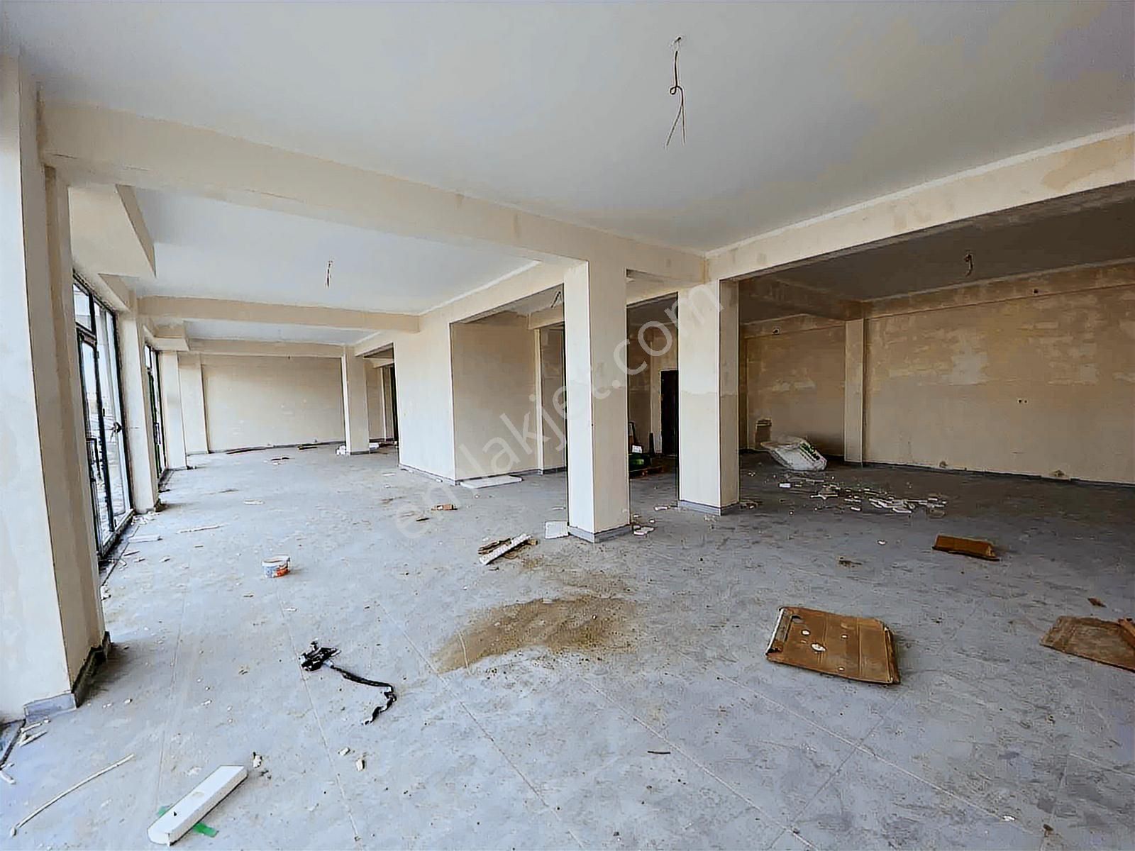 Ayhan Hepdiker Den Fatih Mah.200m2 +100m2 Açık Alanlı İşyeri - Görsel 4