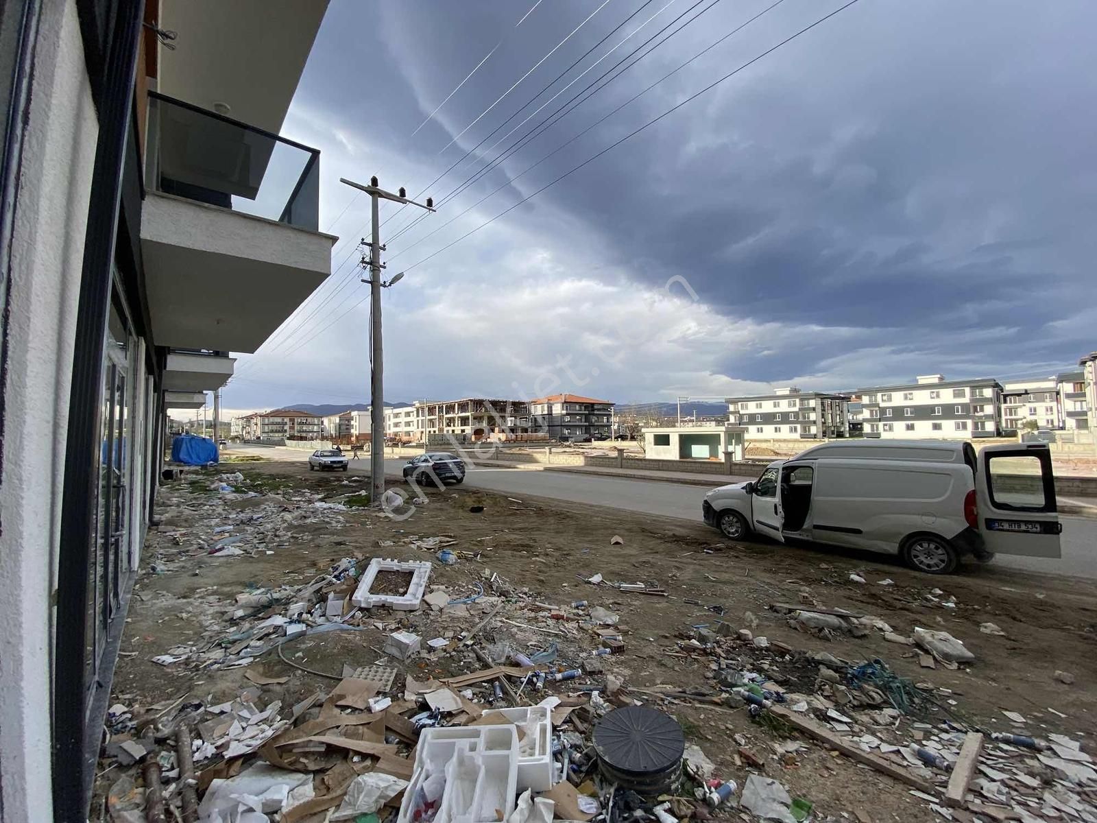 Ayhan Hepdiker Den Fatih Mah.200m2 +100m2 Açık Alanlı İşyeri - Görsel 10