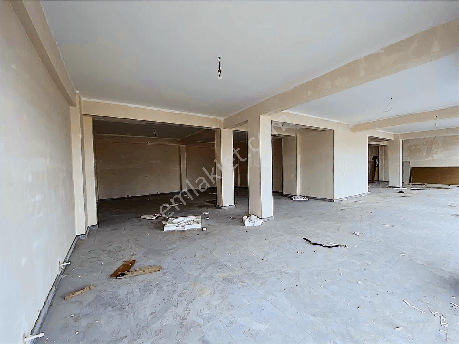 Ayhan Hepdiker Den Fatih Mah.200m2 +100m2 Açık Alanlı İşyeri - Görsel 2