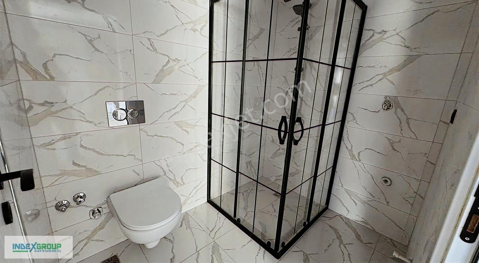 Ayanoğlu'nda Muhteşem Konumda Yüzme Havuzlu 1+1 Kiralık Daire - Görsel 14