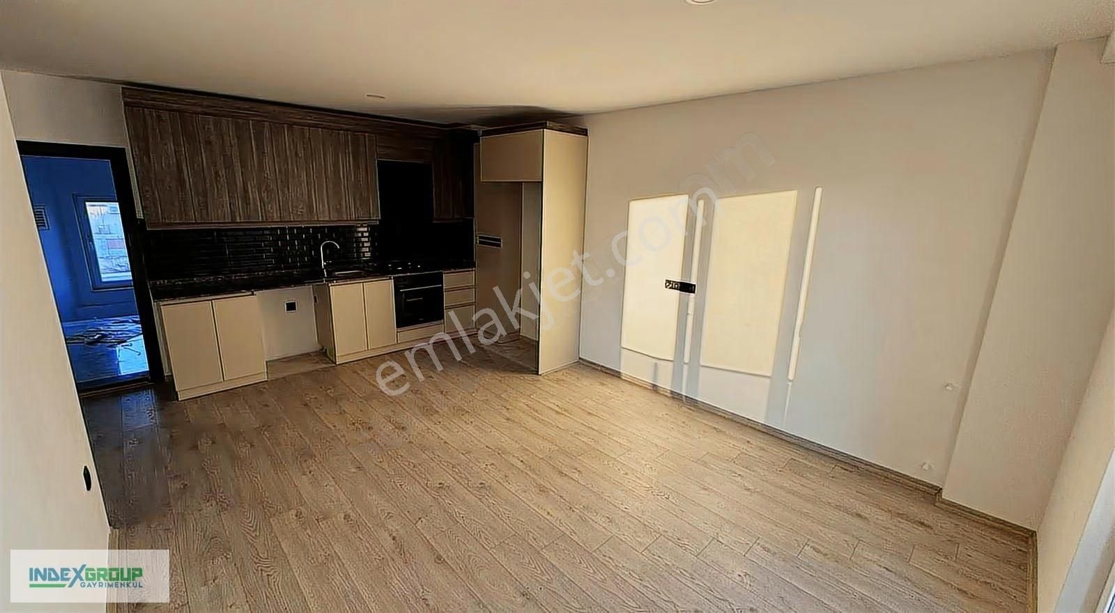 Ayanoğlu'nda Muhteşem Konumda Yüzme Havuzlu 1+1 Kiralık Daire - Görsel 7