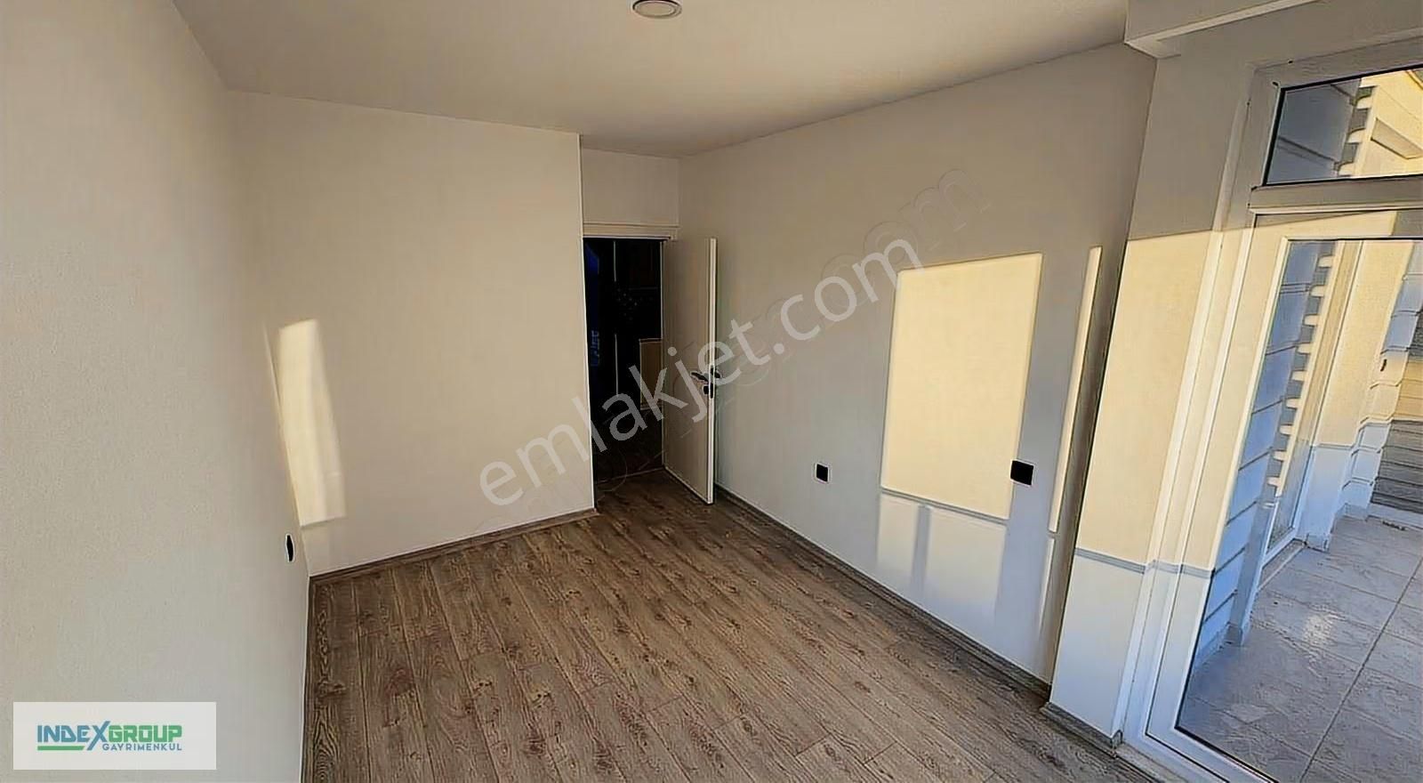 Ayanoğlu'nda Muhteşem Konumda Yüzme Havuzlu 1+1 Kiralık Daire - Görsel 10