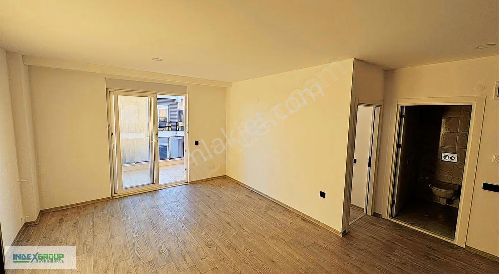 Ayanoğlu'nda Muhteşem Konumda Yüzme Havuzlu 1+1 Kiralık Daire - Görsel 6