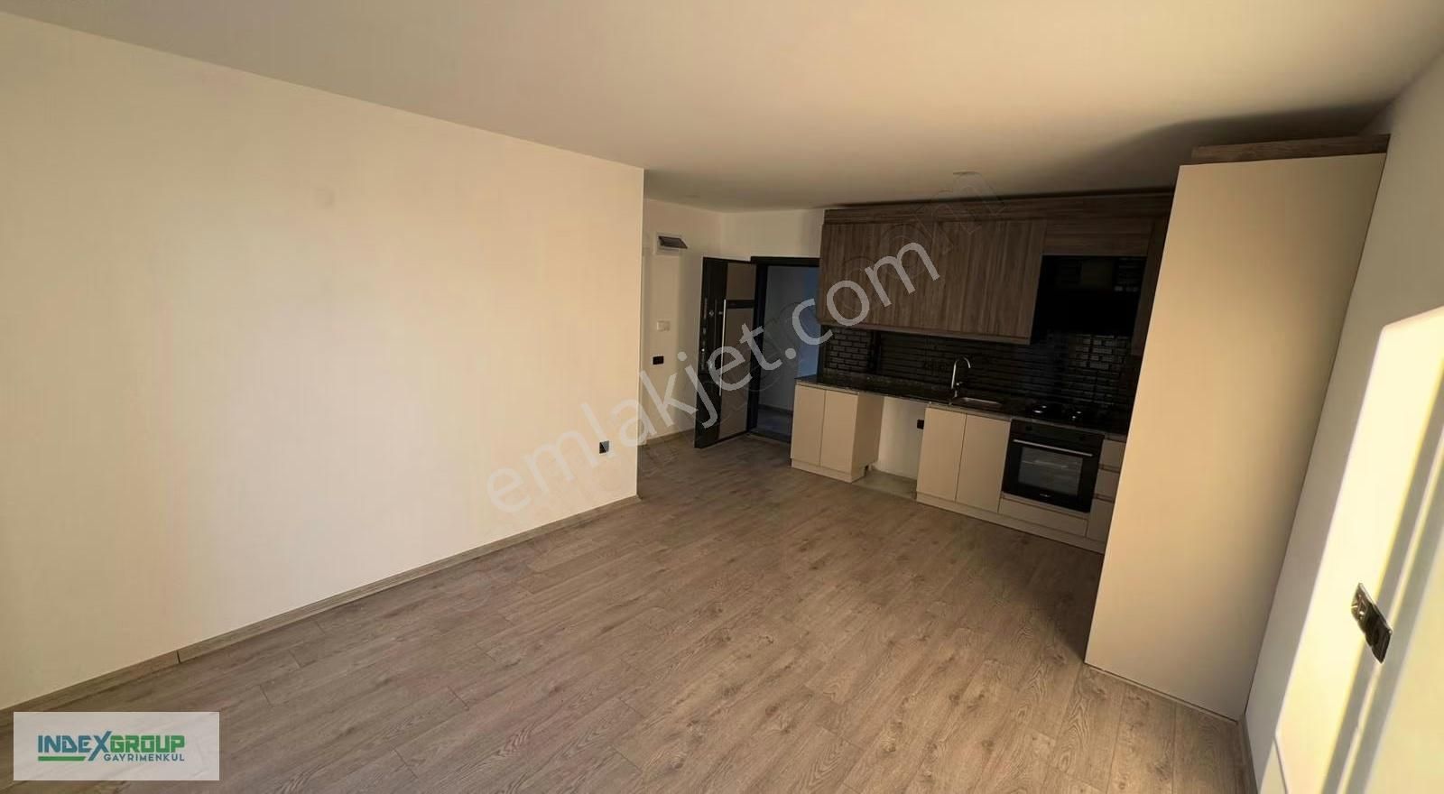 Ayanoğlu'nda Muhteşem Konumda Yüzme Havuzlu 1+1 Kiralık Daire - Görsel 12