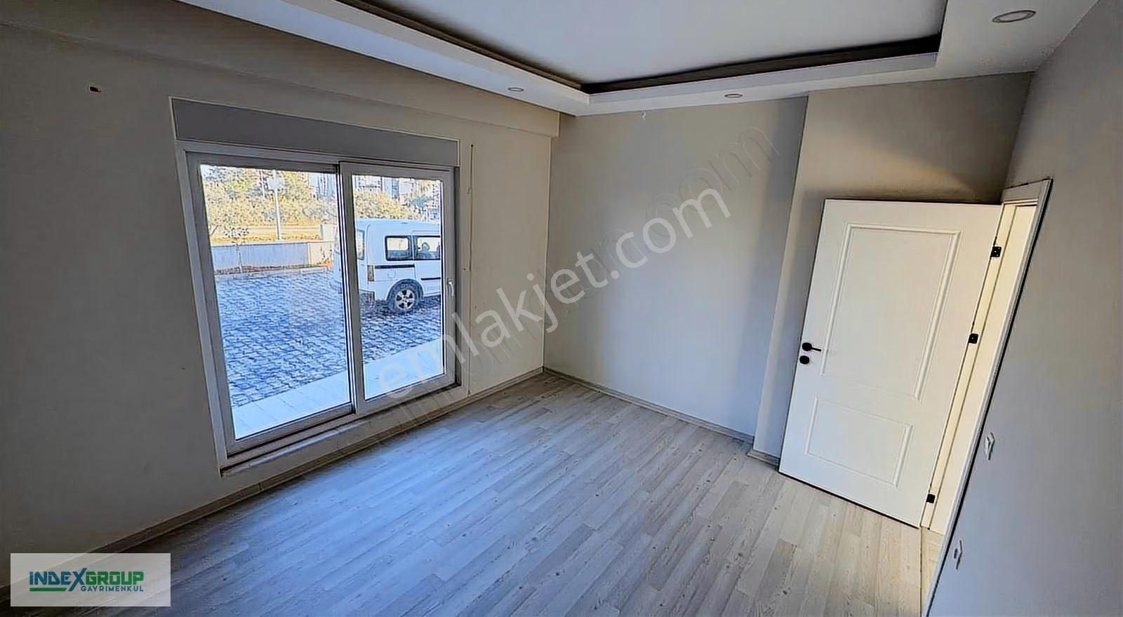 Aydoğmuş'da Bulunmaz Fiyata Emsalsiz Genişlikte 1+1 Daire - Görsel 2