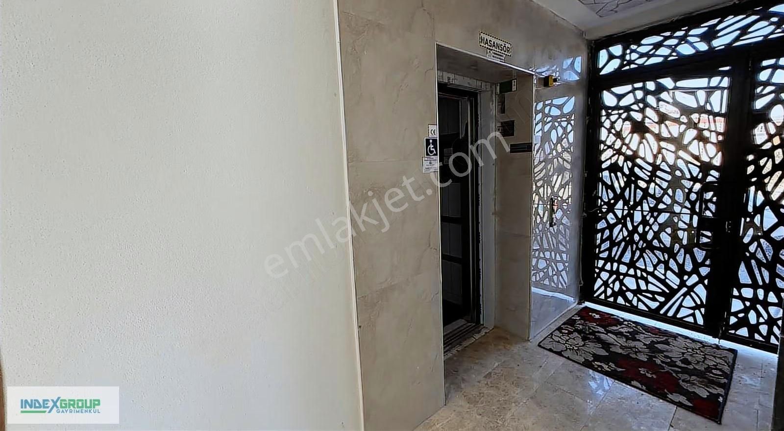 Aydoğmuş'da Bulunmaz Fiyata Emsalsiz Genişlikte 1+1 Daire - Görsel 5