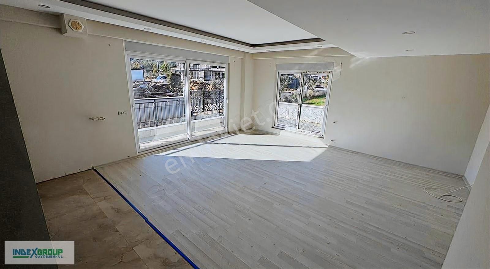 Aydoğmuş'da Bulunmaz Fiyata Emsalsiz Genişlikte 1+1 Daire - Görsel 3