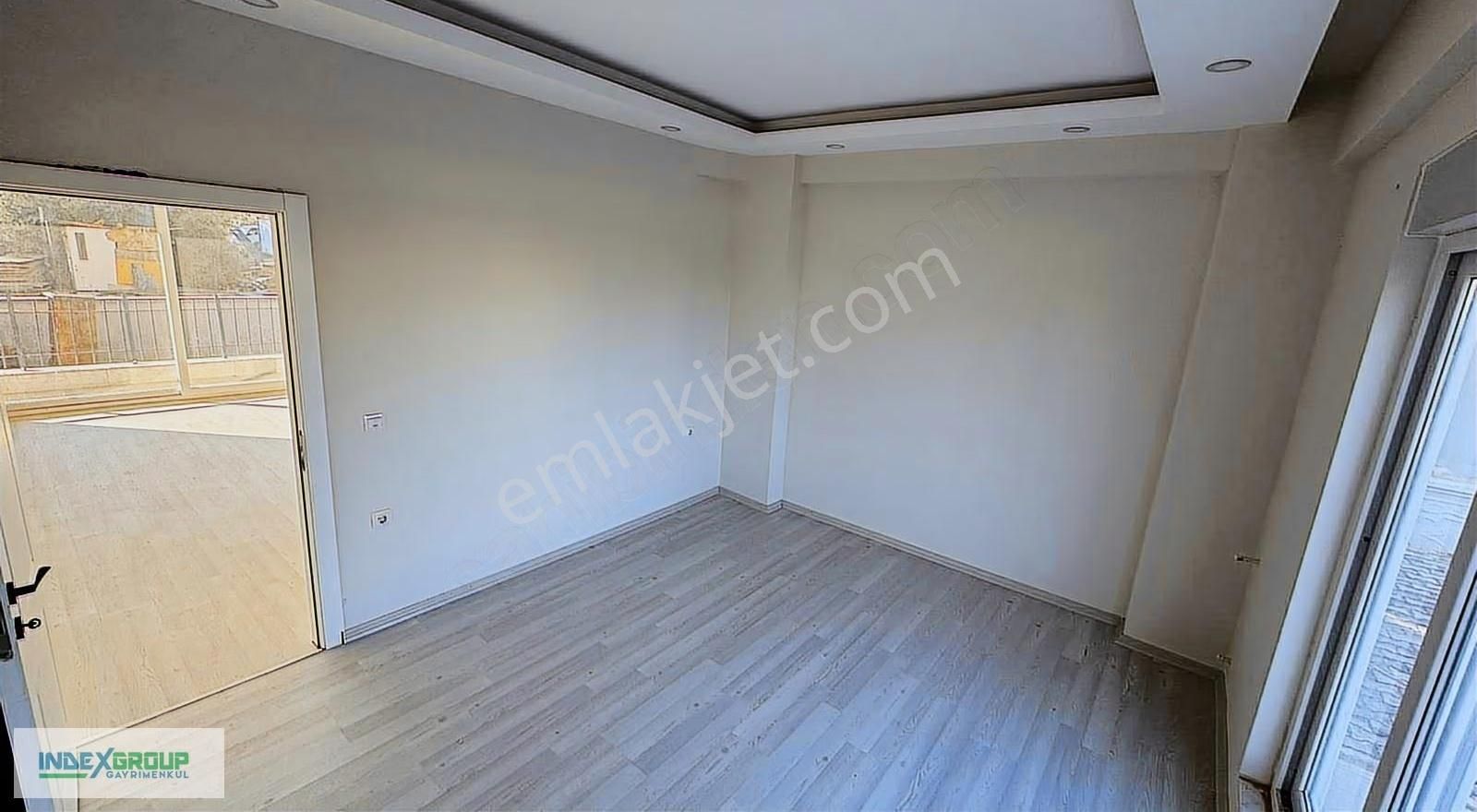 Aydoğmuş'da Bulunmaz Fiyata Emsalsiz Genişlikte 1+1 Daire - Görsel 4