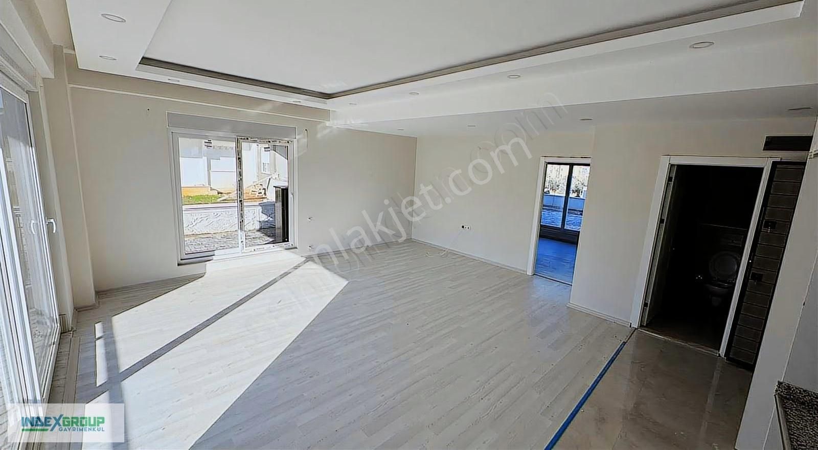 Aydoğmuş'da Bulunmaz Fiyata Emsalsiz Genişlikte 1+1 Daire - Görsel 6