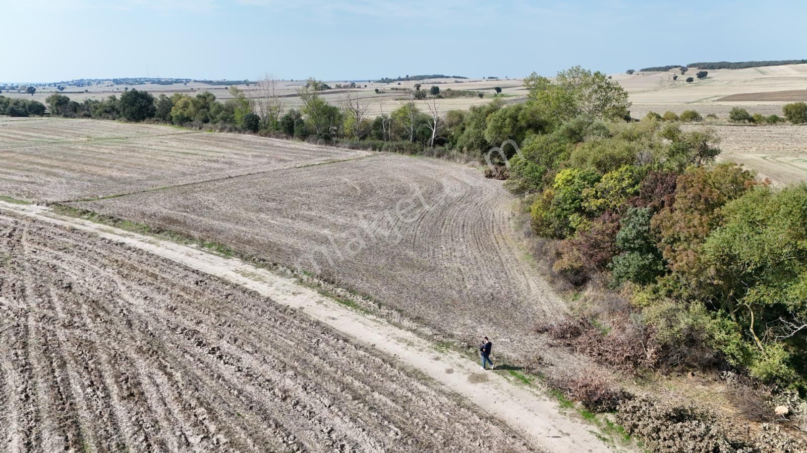 Sahibinden Enez’de 4.350m2 Denize Yakın Arazi - Görsel 7
