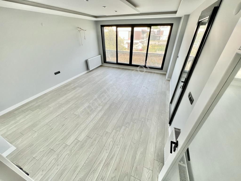 ꧁akçay Ay Emlaktan꧂pelitköyde Denize Sıfır Sitede Hayalllerinizi Süsleyecek Satılık 3+1dublex Daire - Görsel 25