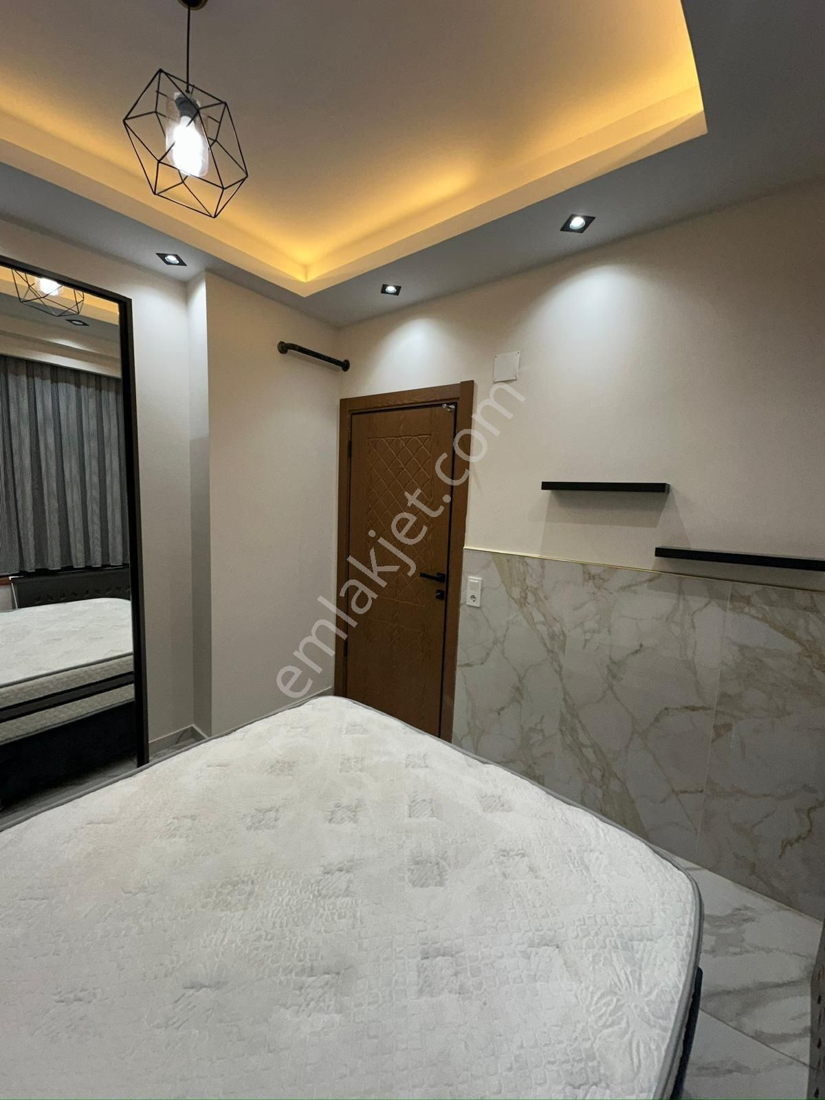 Kiralık Eşyalı 2+1 Daire - Görsel 7