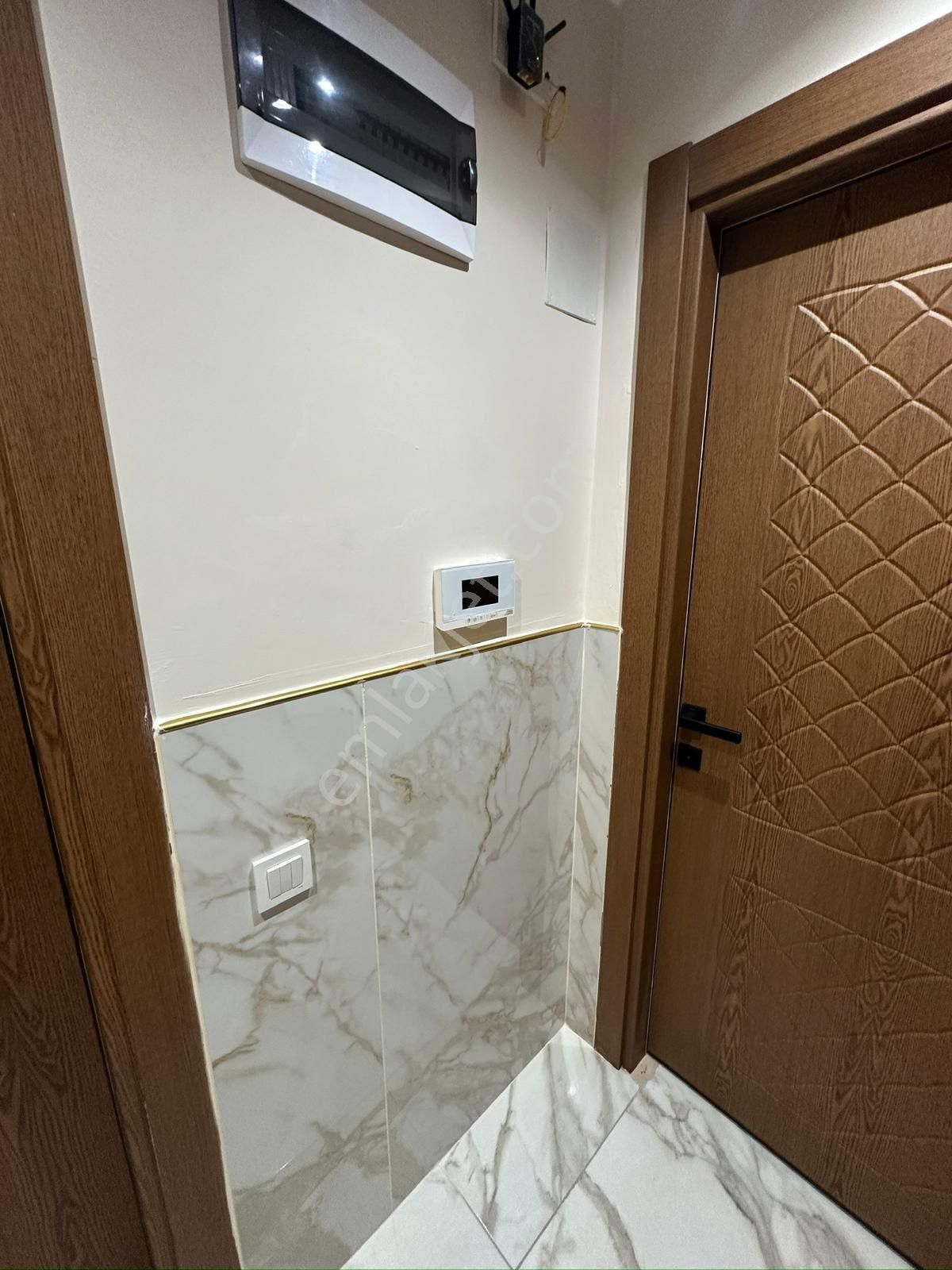 Kiralık Eşyalı 2+1 Daire - Görsel 11