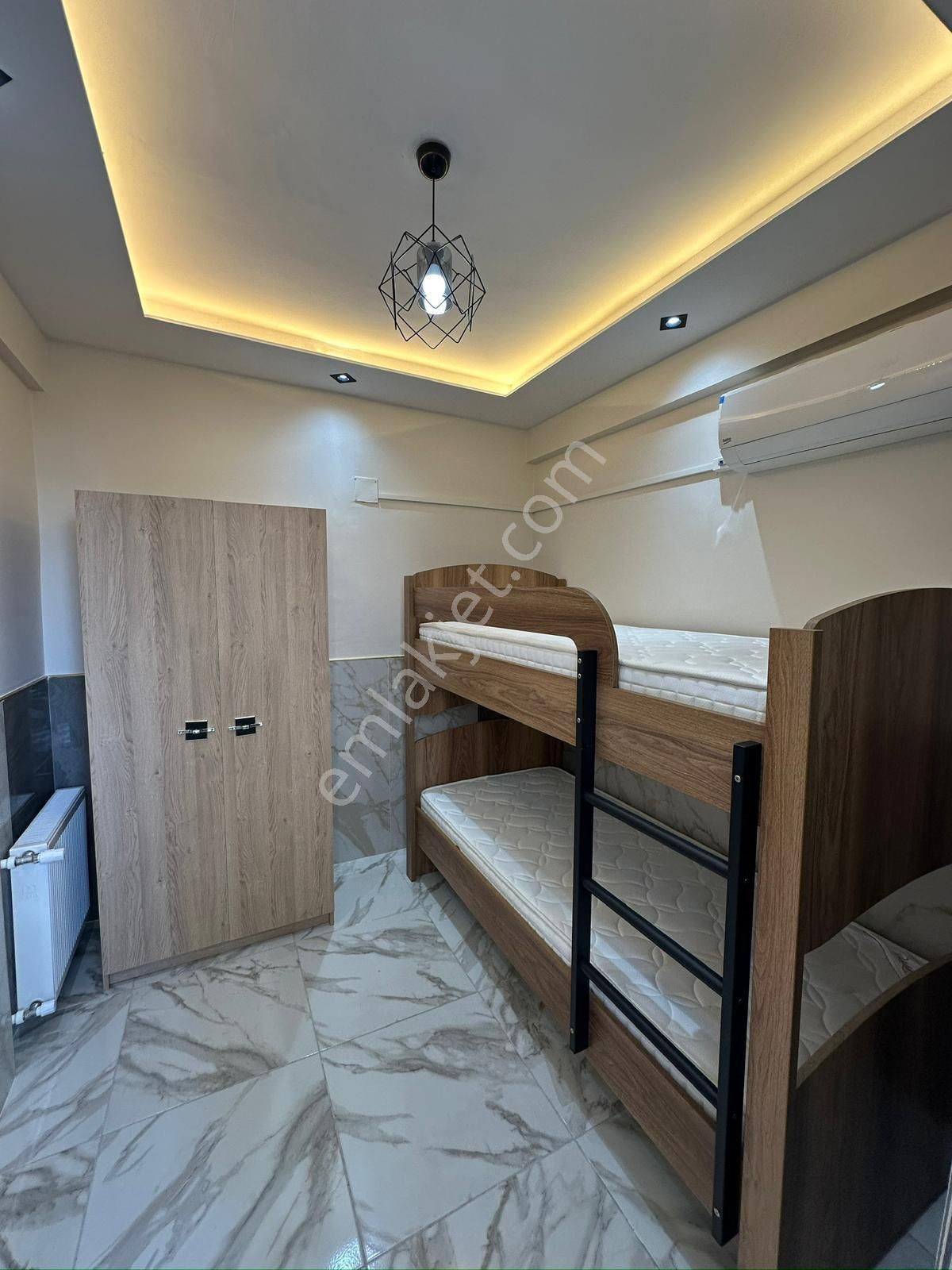 Kiralık Eşyalı 2+1 Daire - Görsel 5