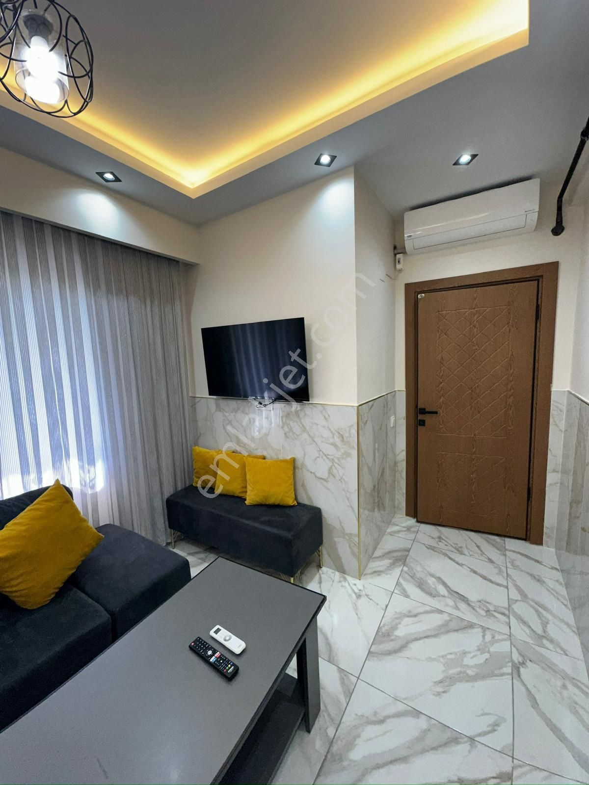 Kiralık Eşyalı 2+1 Daire - Görsel 3