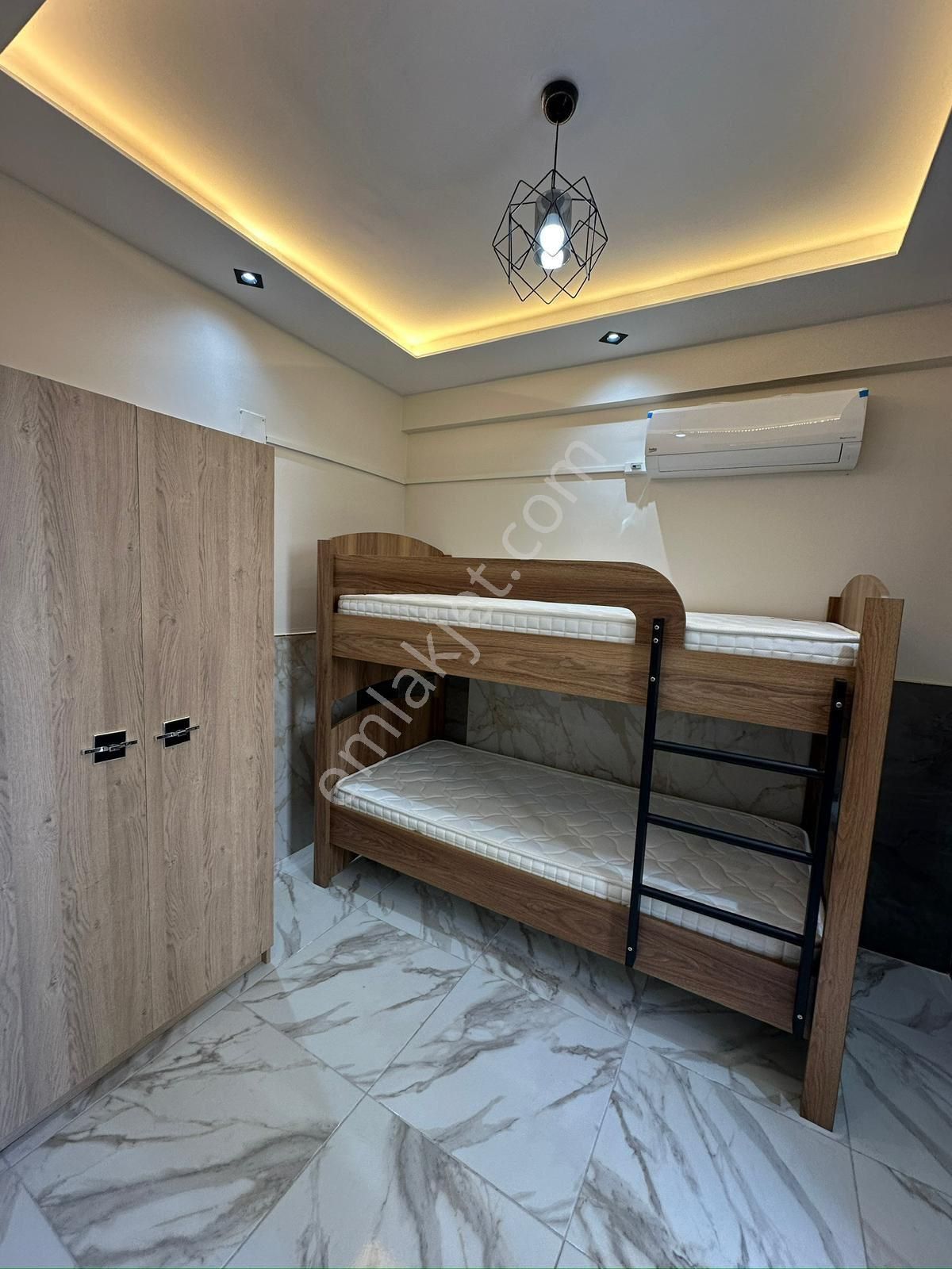 Kiralık Eşyalı 2+1 Daire - Görsel 4