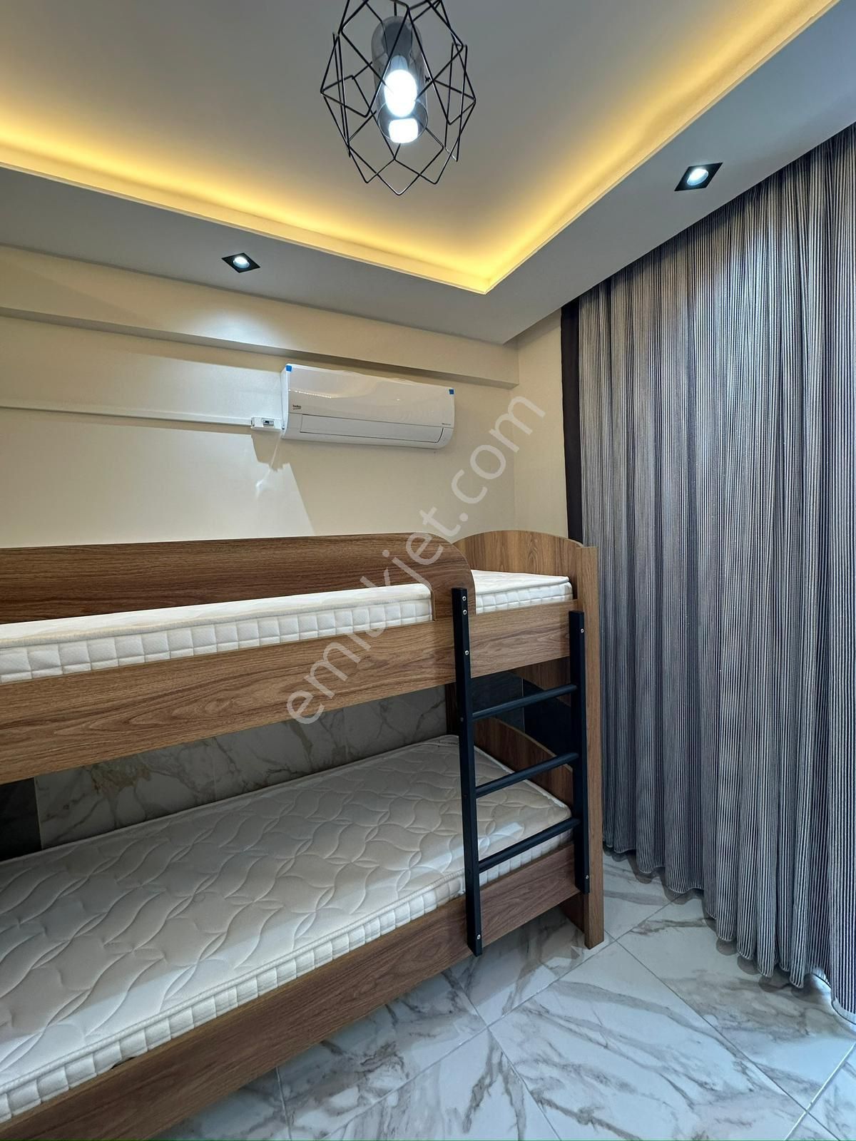Kiralık Eşyalı 2+1 Daire - Görsel 6