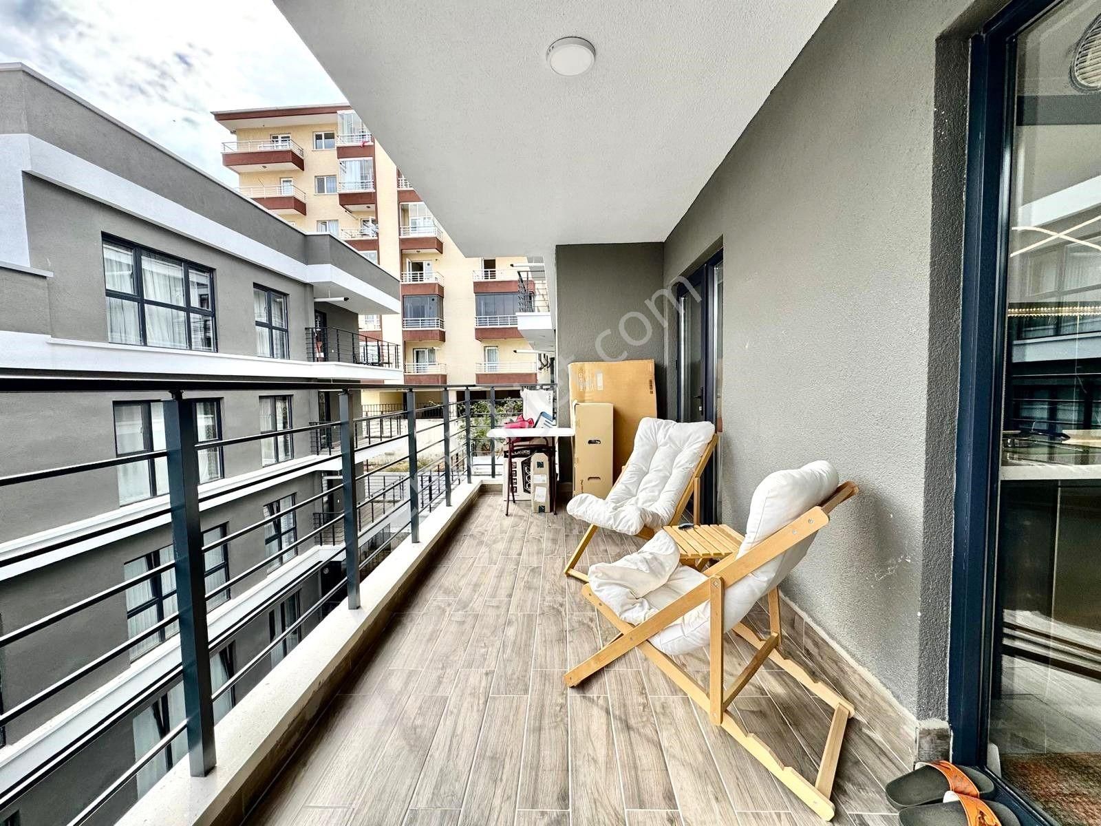 Nam-ak Emlaktan Kapalı Otoparklı Asansörlü Yeni Binada 2+1 Daire - Görsel 15