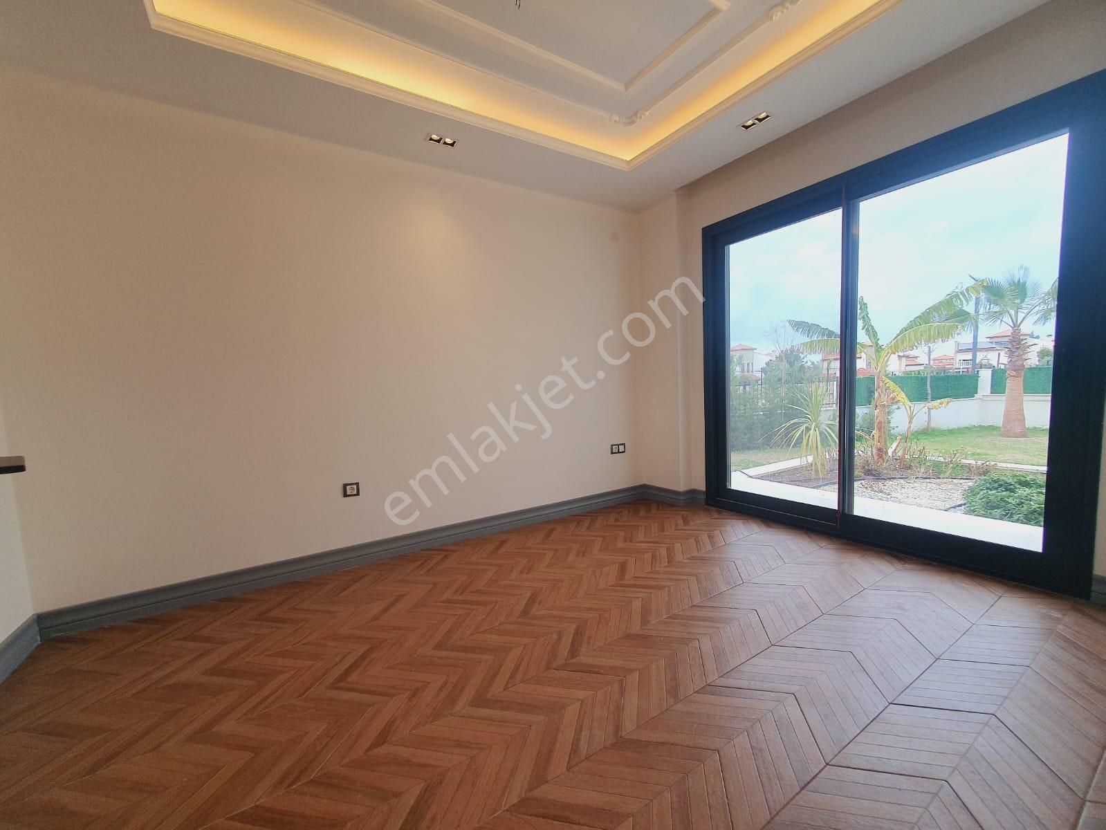 4+1 Özel Havuzlu Tek Müstakil 550m2 Lüks Satılık Villa - Görsel 31