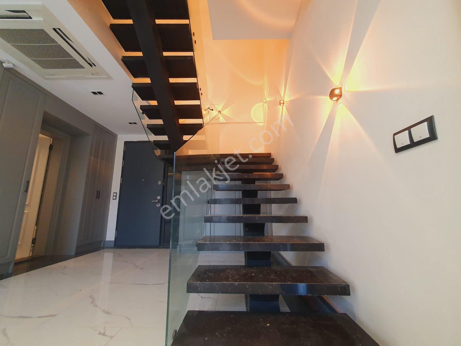 4+1 Özel Havuzlu Tek Müstakil 550m2 Lüks Satılık Villa - Görsel 30