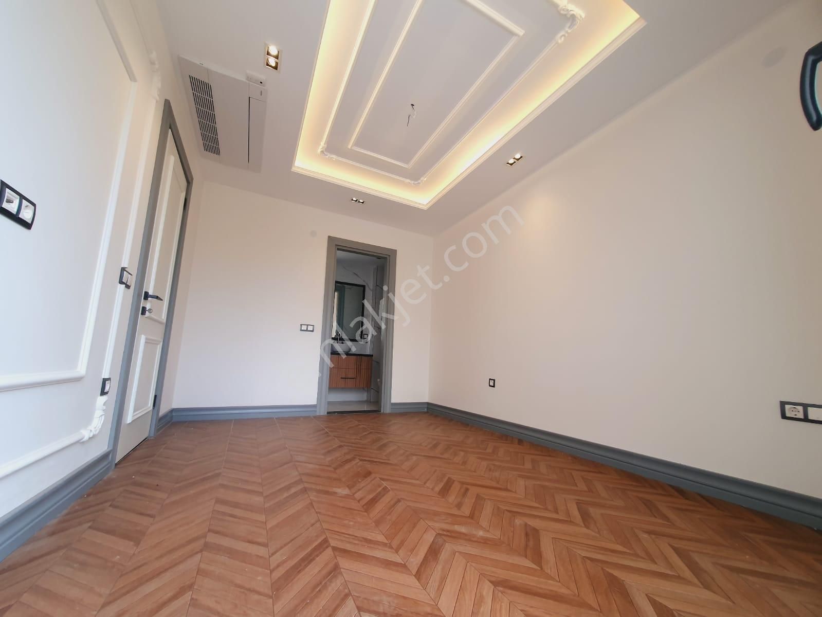 4+1 Özel Havuzlu Tek Müstakil 550m2 Lüks Satılık Villa - Görsel 33