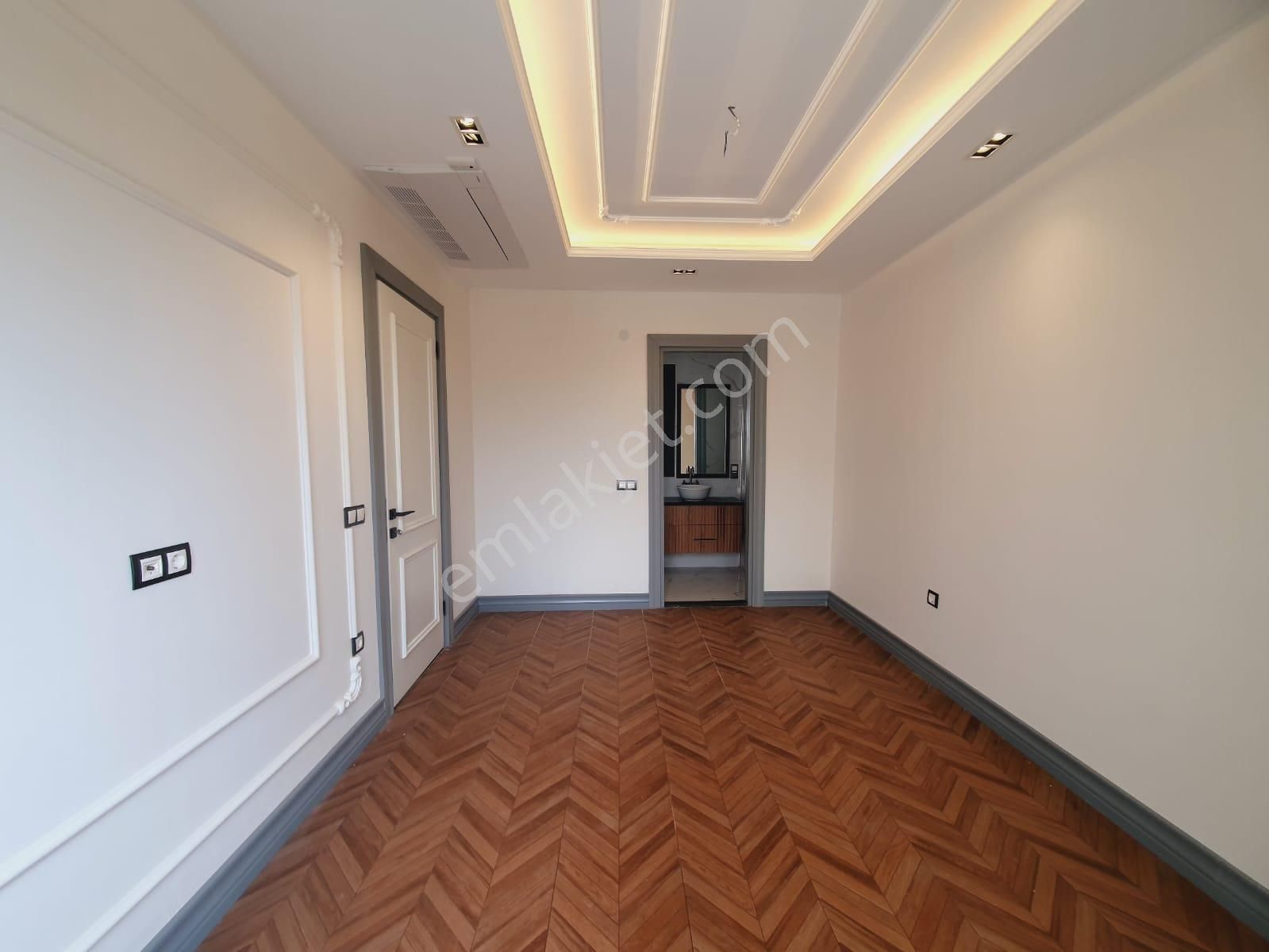 4+1 Özel Havuzlu Tek Müstakil 550m2 Lüks Satılık Villa - Görsel 34