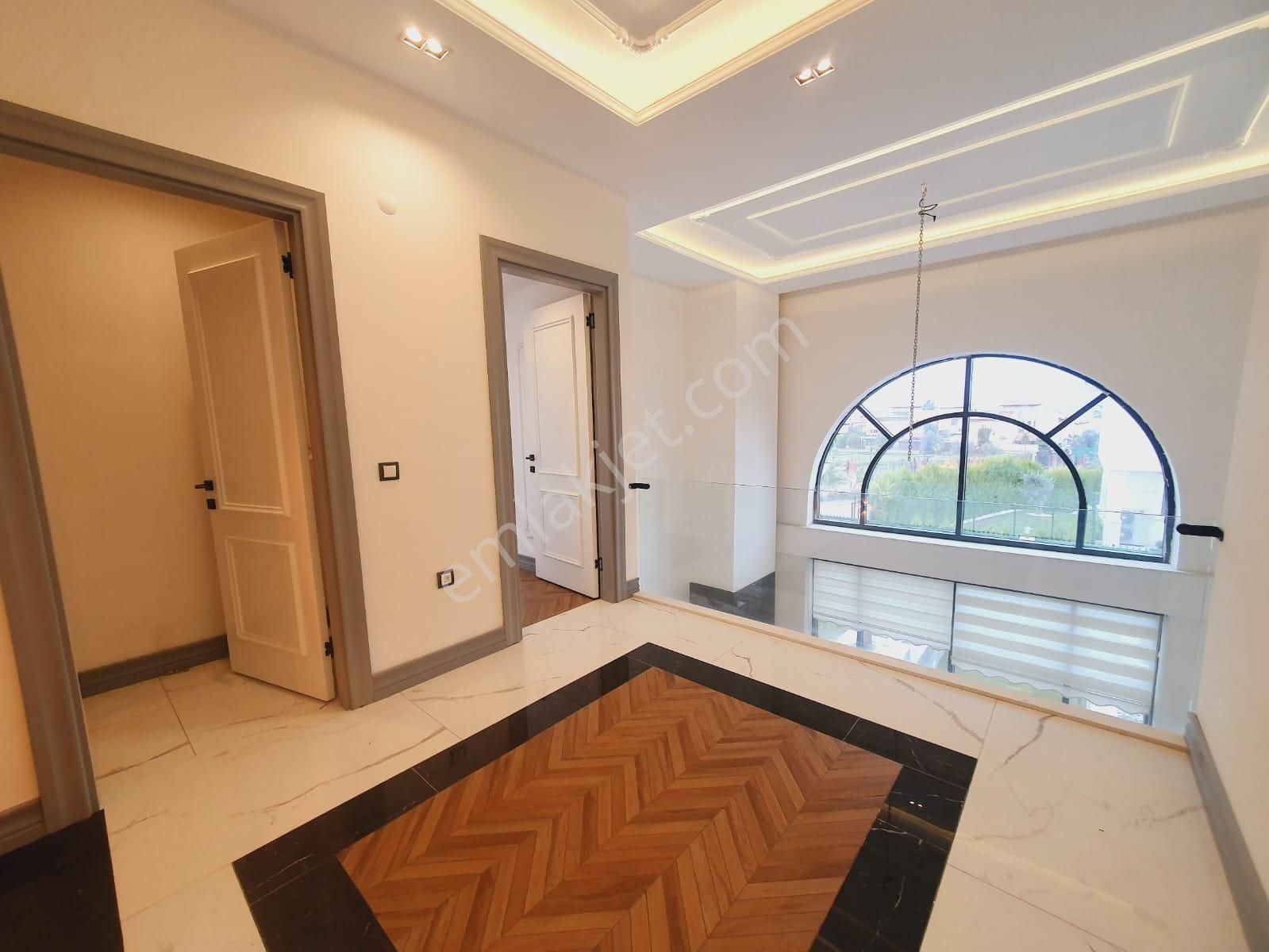 4+1 Özel Havuzlu Tek Müstakil 550m2 Lüks Satılık Villa - Görsel 14