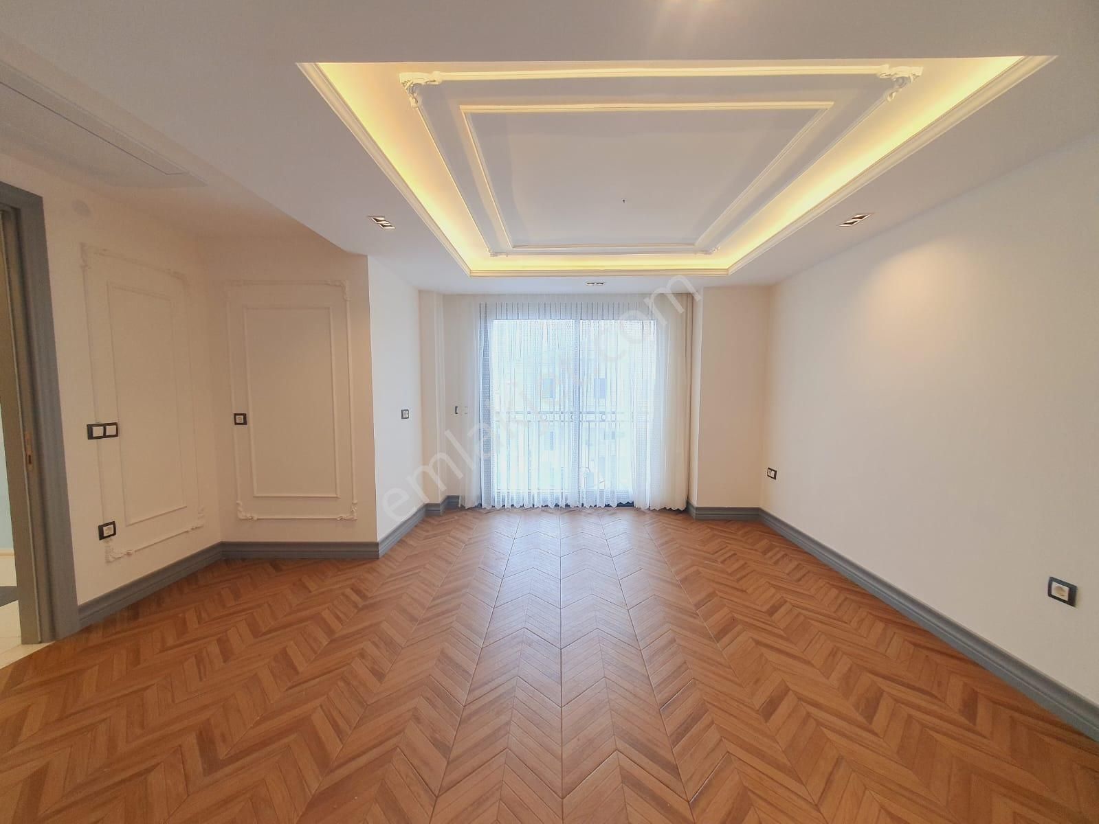 4+1 Özel Havuzlu Tek Müstakil 550m2 Lüks Satılık Villa - Görsel 16